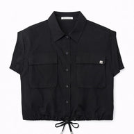 Camicia bambina - manila grace