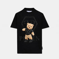 T-shirt bambina -philipp plein