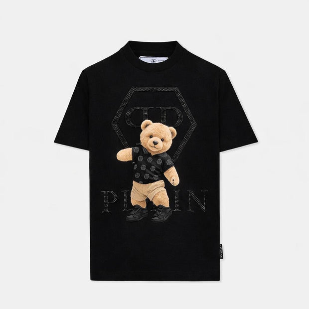 T-shirt bambina -philipp plein