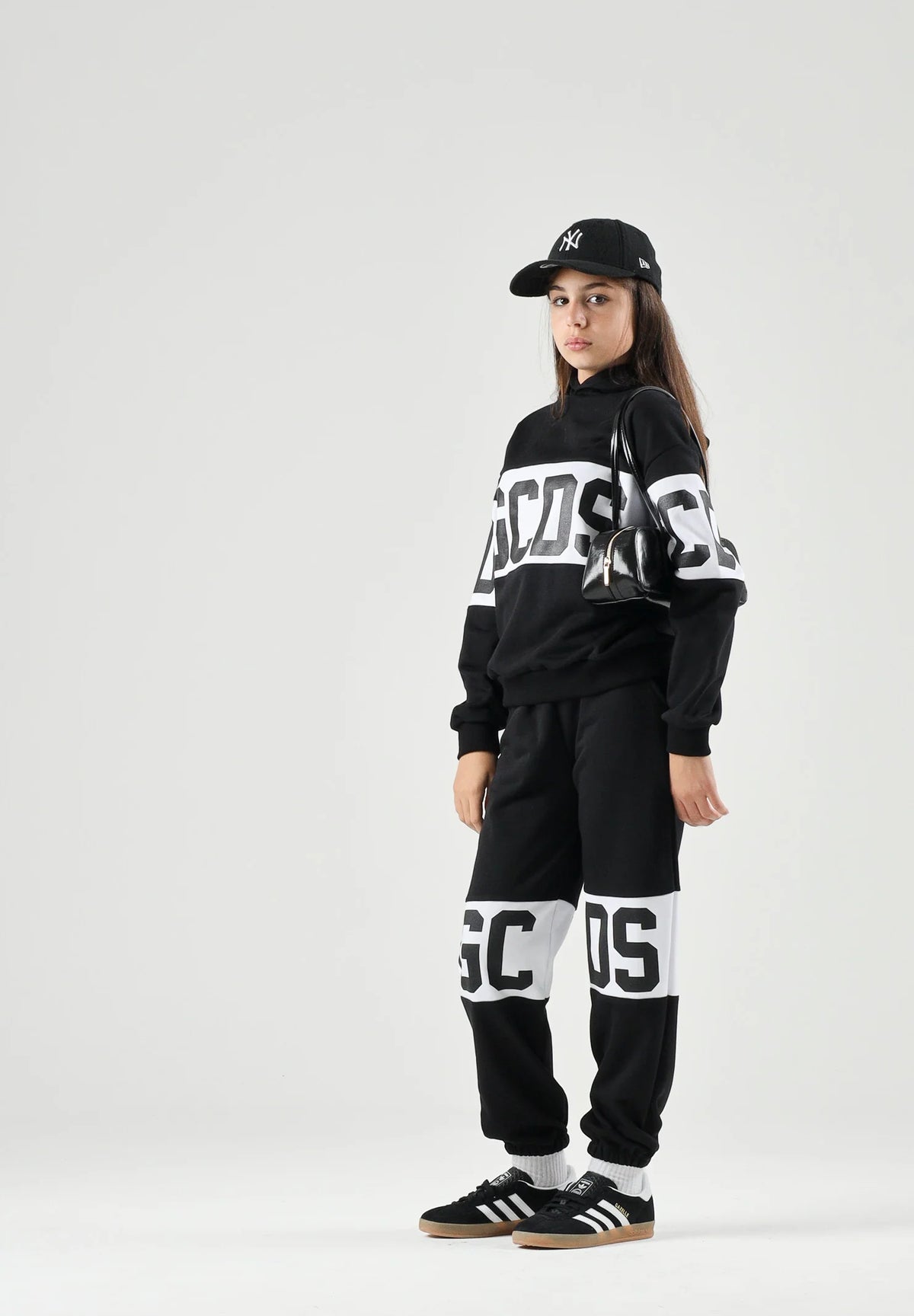 Pantalone bambino - gcds