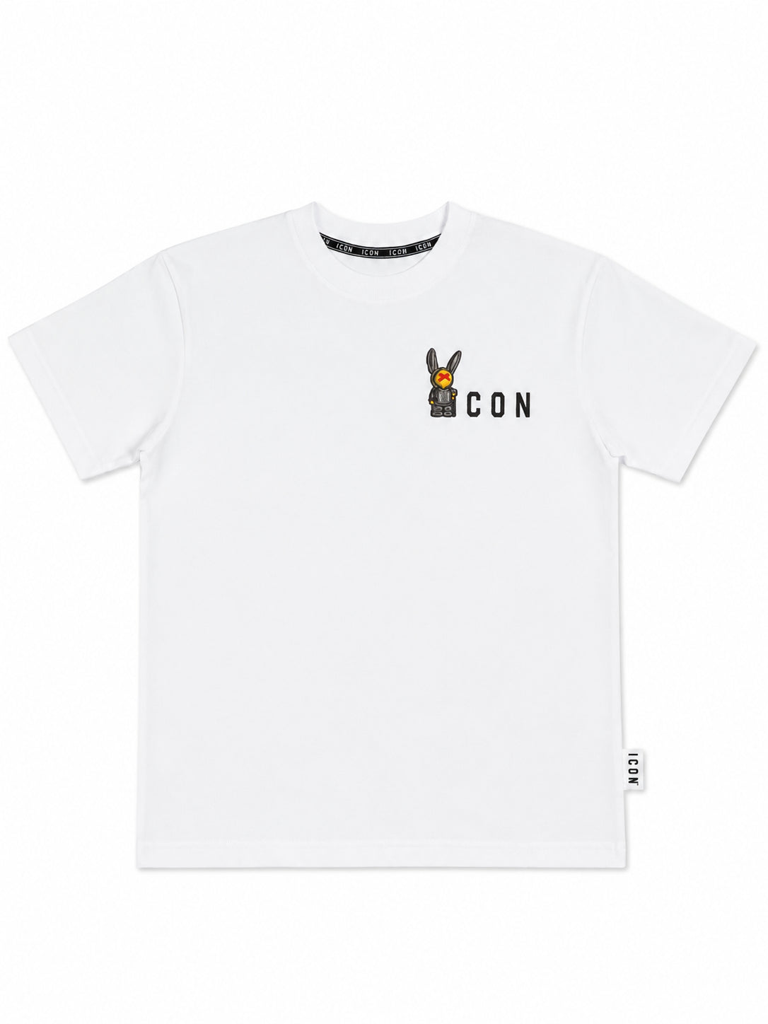 T-shirt e polo bambino - icon