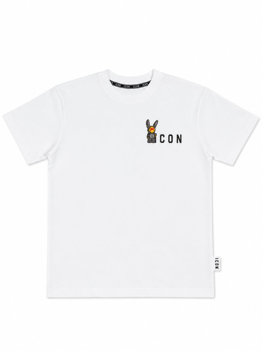 T-shirt e polo bambino - icon