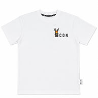 T-shirt e polo bambino - icon