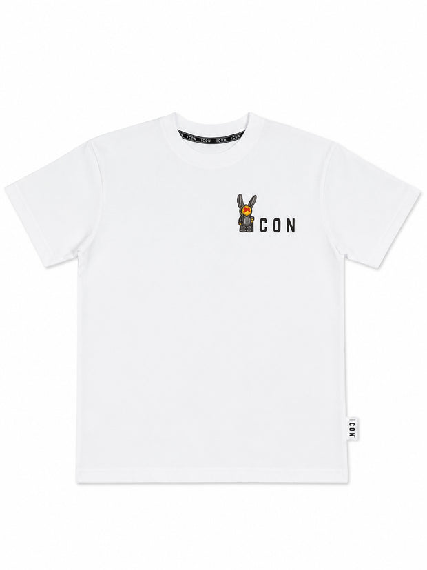 T-shirt e polo bambino - icon
