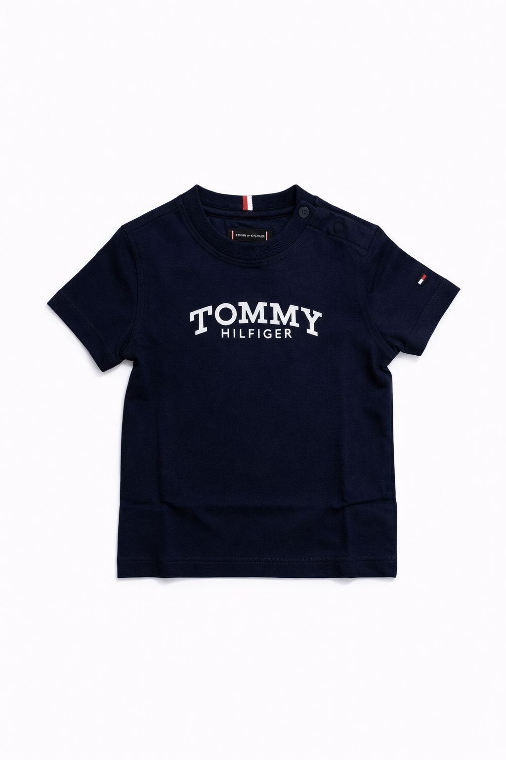 T-shirt - Tommy Hilfiger