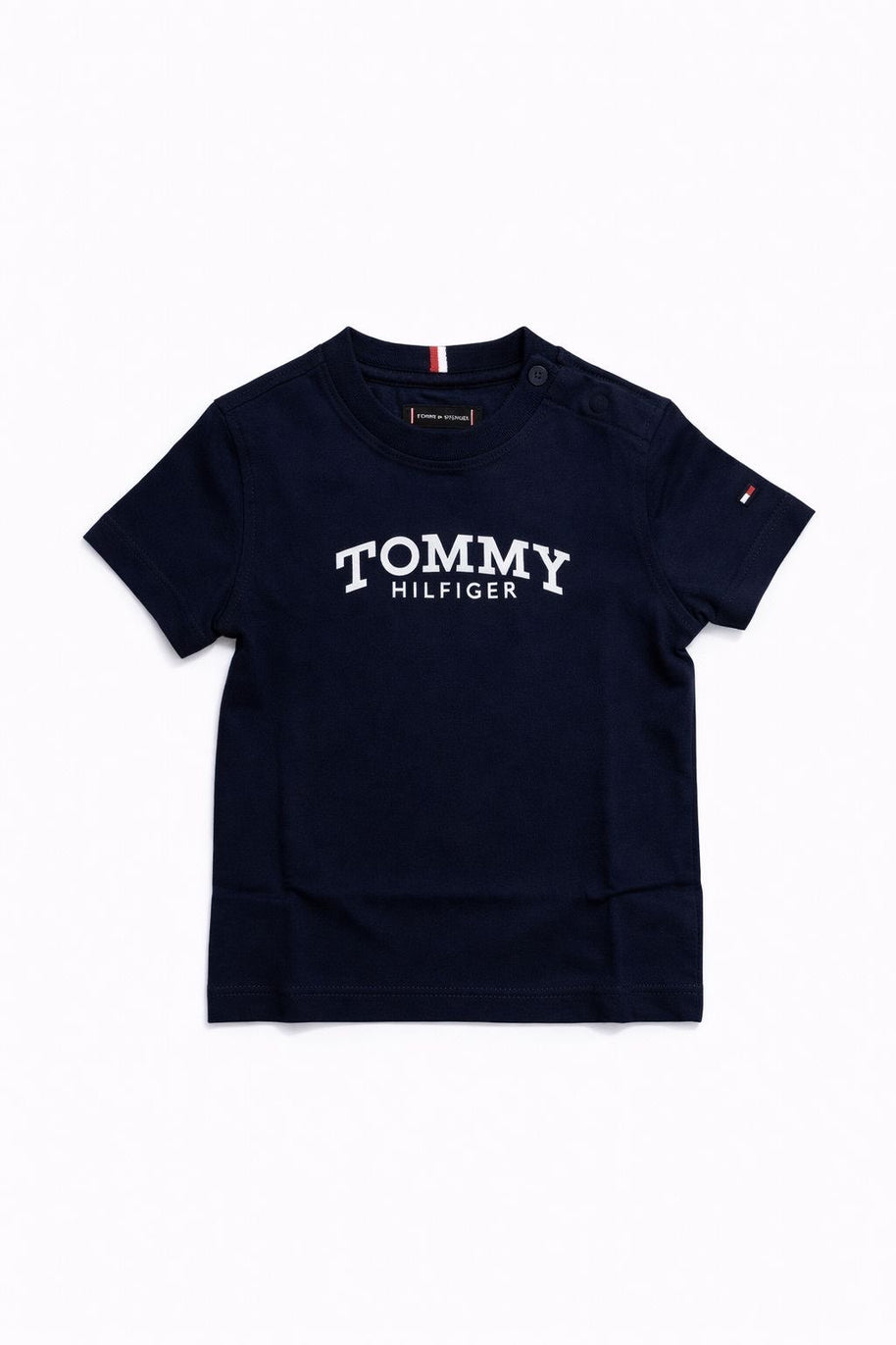 T-shirt - Tommy Hilfiger