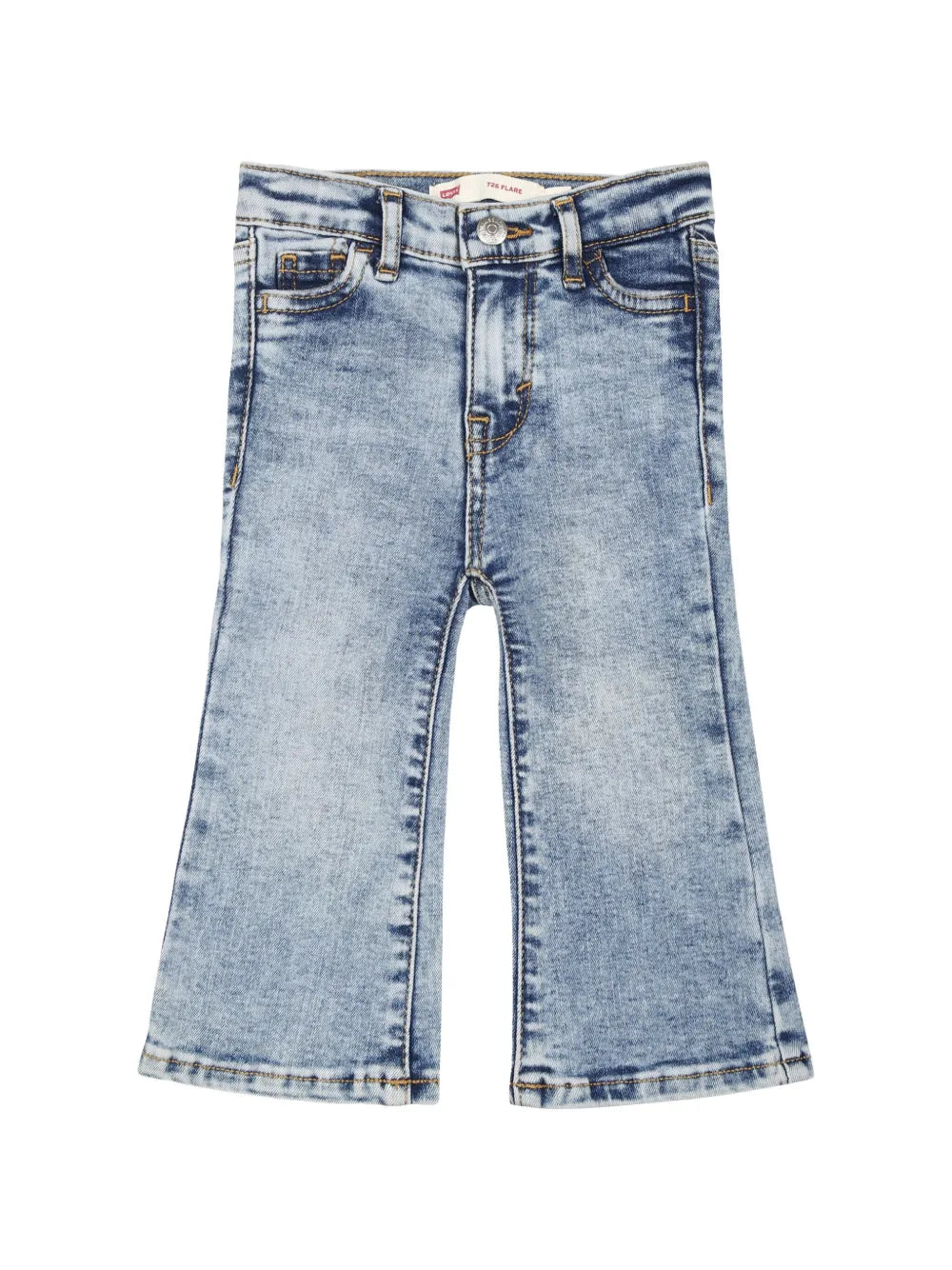 Jeans neonata - LEVIS