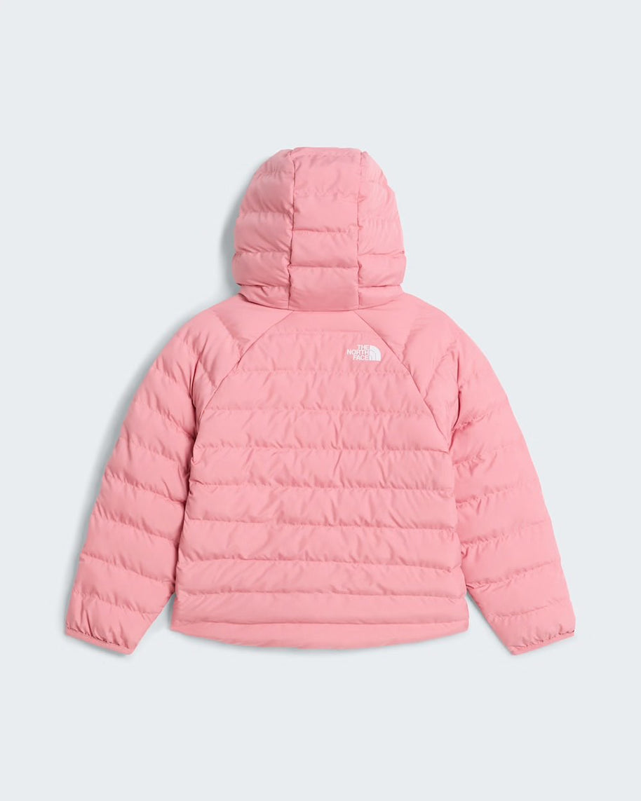 Giubbino bambina - the North Face