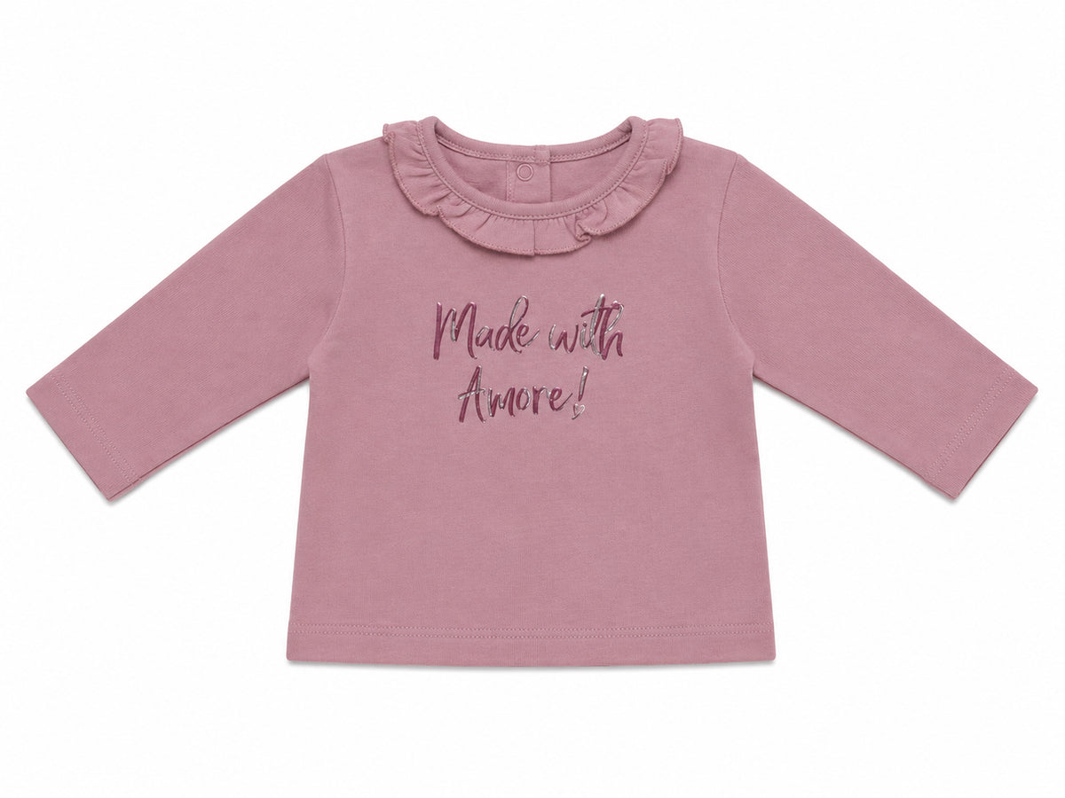 T-shirt e polo neonata - Minibanda