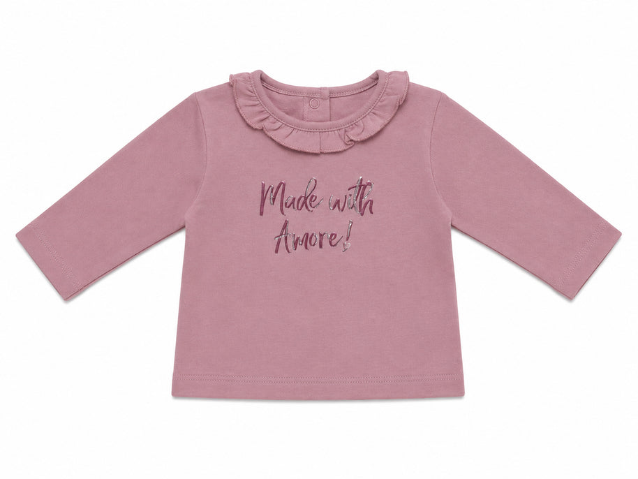 T-shirt e polo neonata - Minibanda