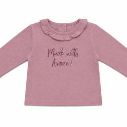 T-shirt e polo neonata - Minibanda