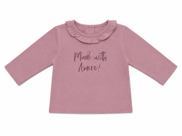 T-shirt e polo neonata - Minibanda