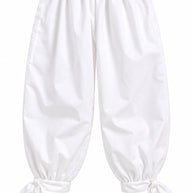 Manuslu - pantalone bambina - cocò et mamà