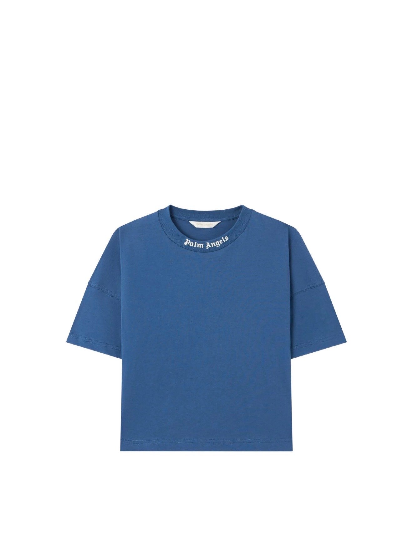 T-shirt bambino - palm angels