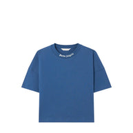 T-shirt bambino - palm angels