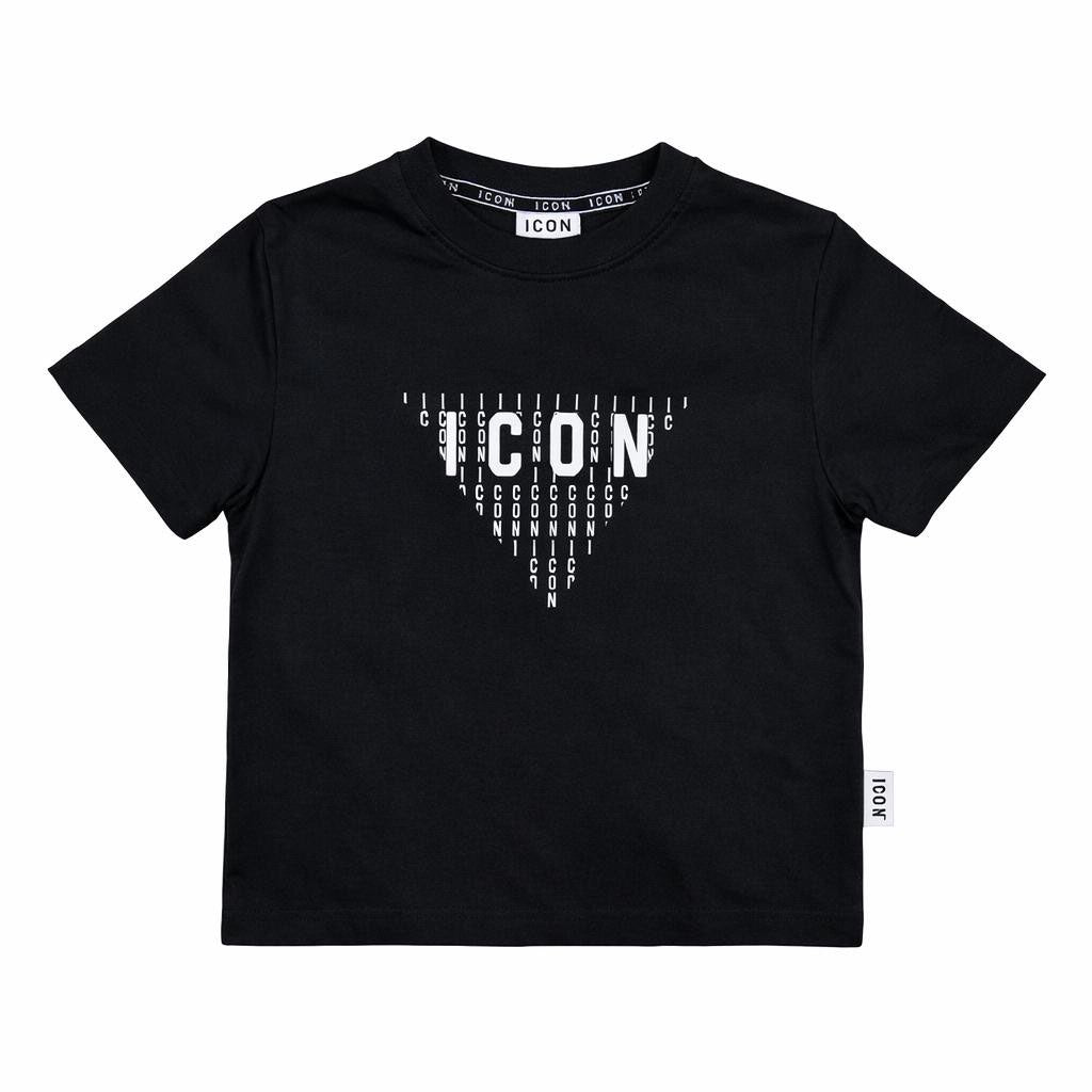 T-shirt e polo bambino - icon