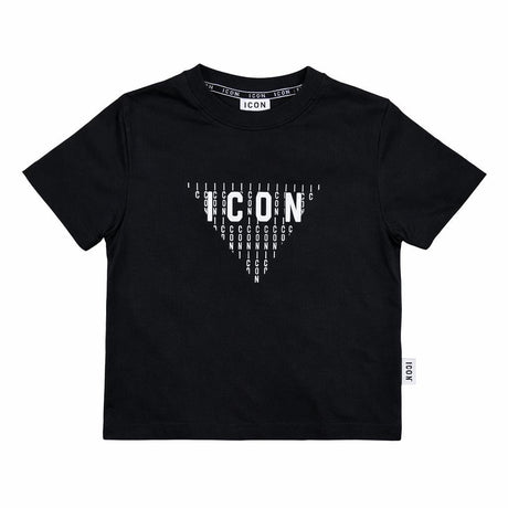 T-shirt e polo bambino - icon