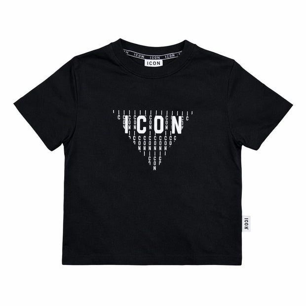T-shirt e polo bambino - icon