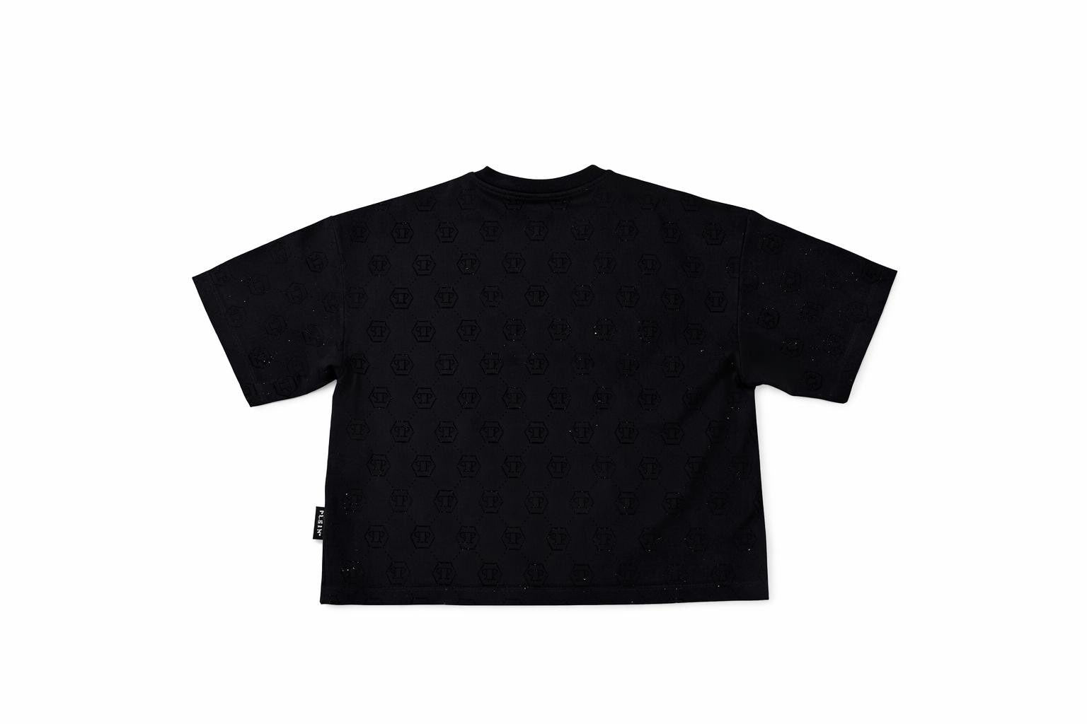T-shirt e polo bambina - philipp plein