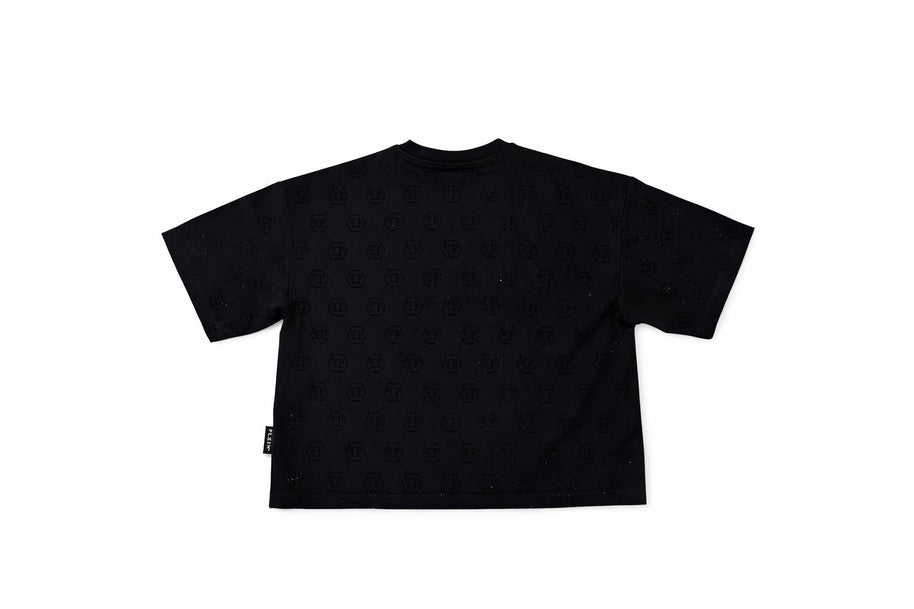 T-shirt e polo bambina - philipp plein