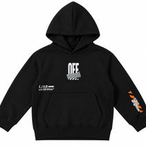Felpa bambino - off-white