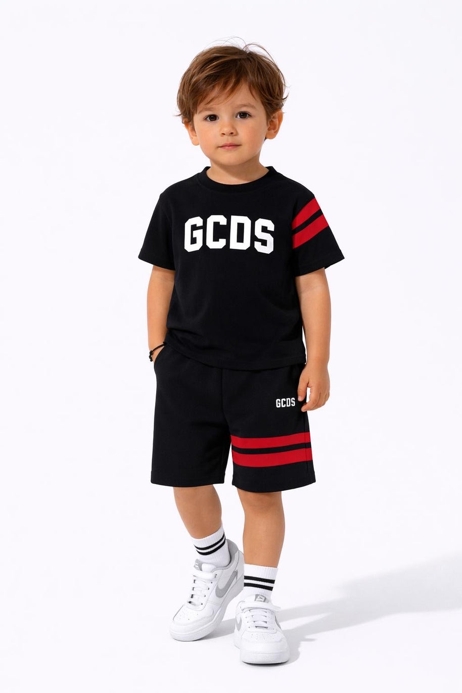 Bermuda bambino - gcds