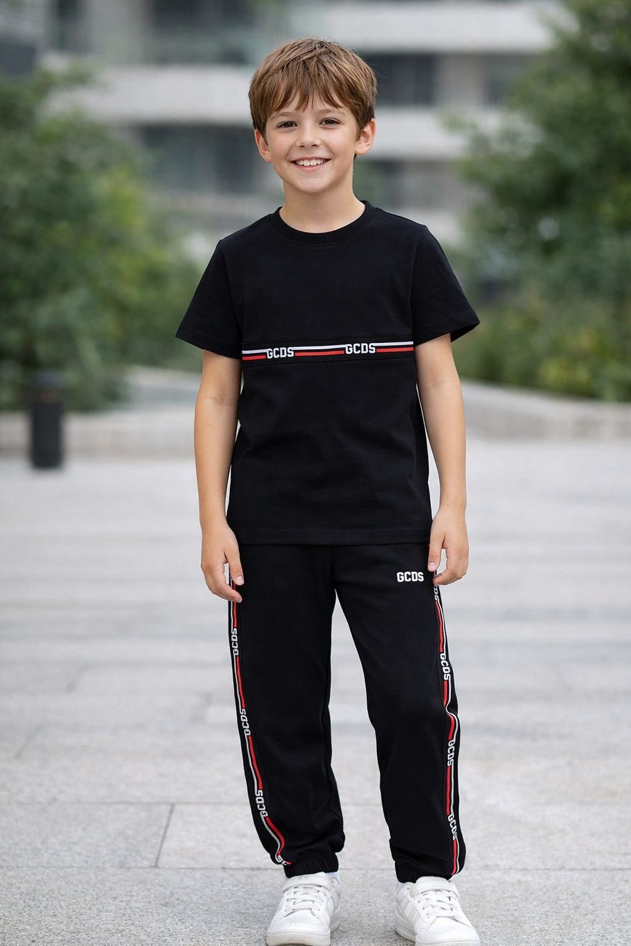 T-Shirt e Polo - GCDS