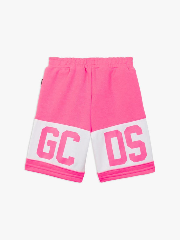 Shorts bambina - gcds