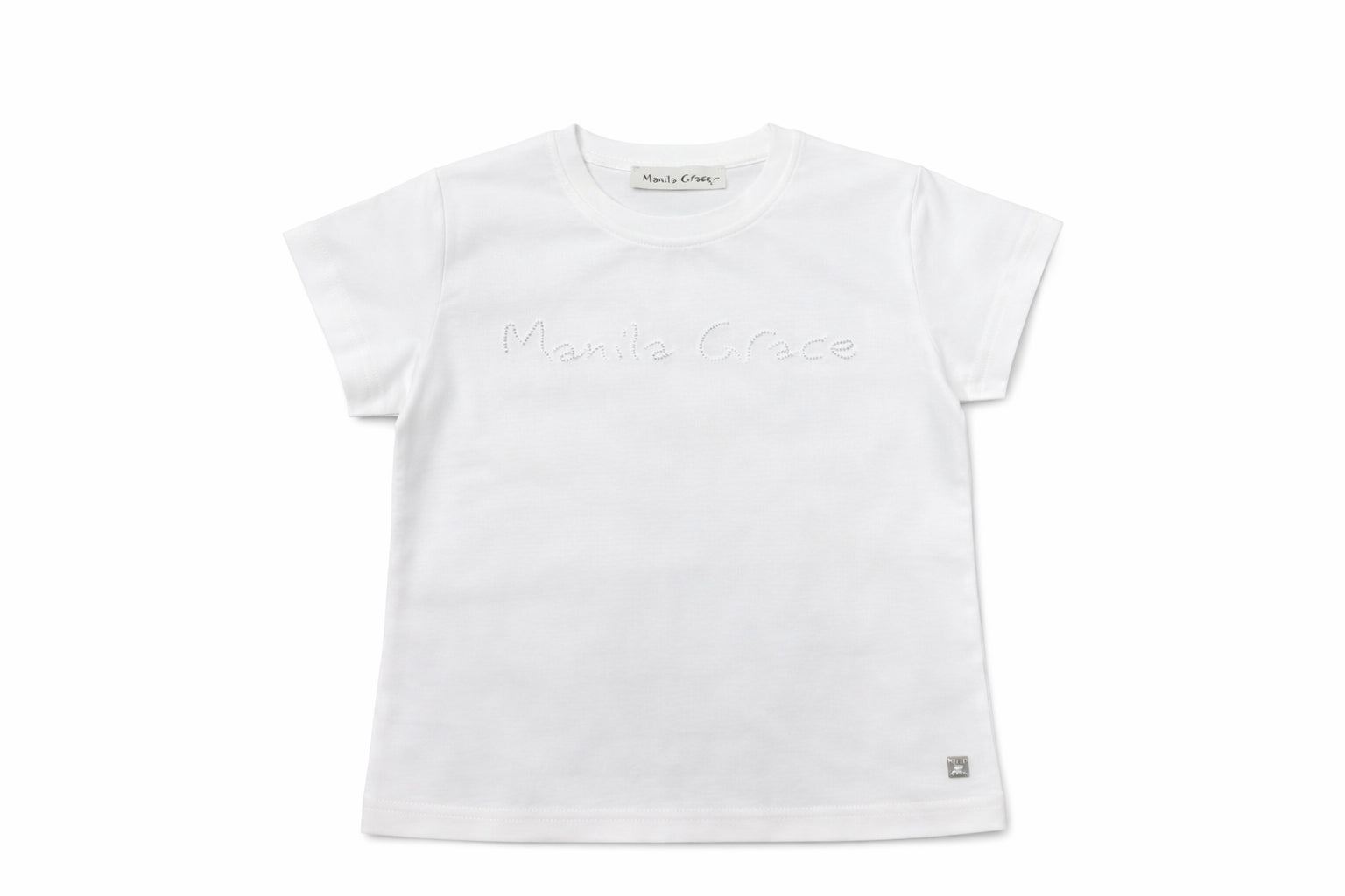 T-shirt e polo bambina - manila grace