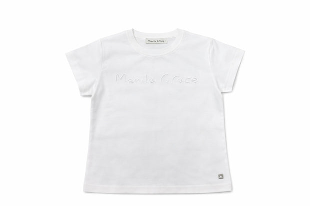T-shirt e polo bambina - manila grace