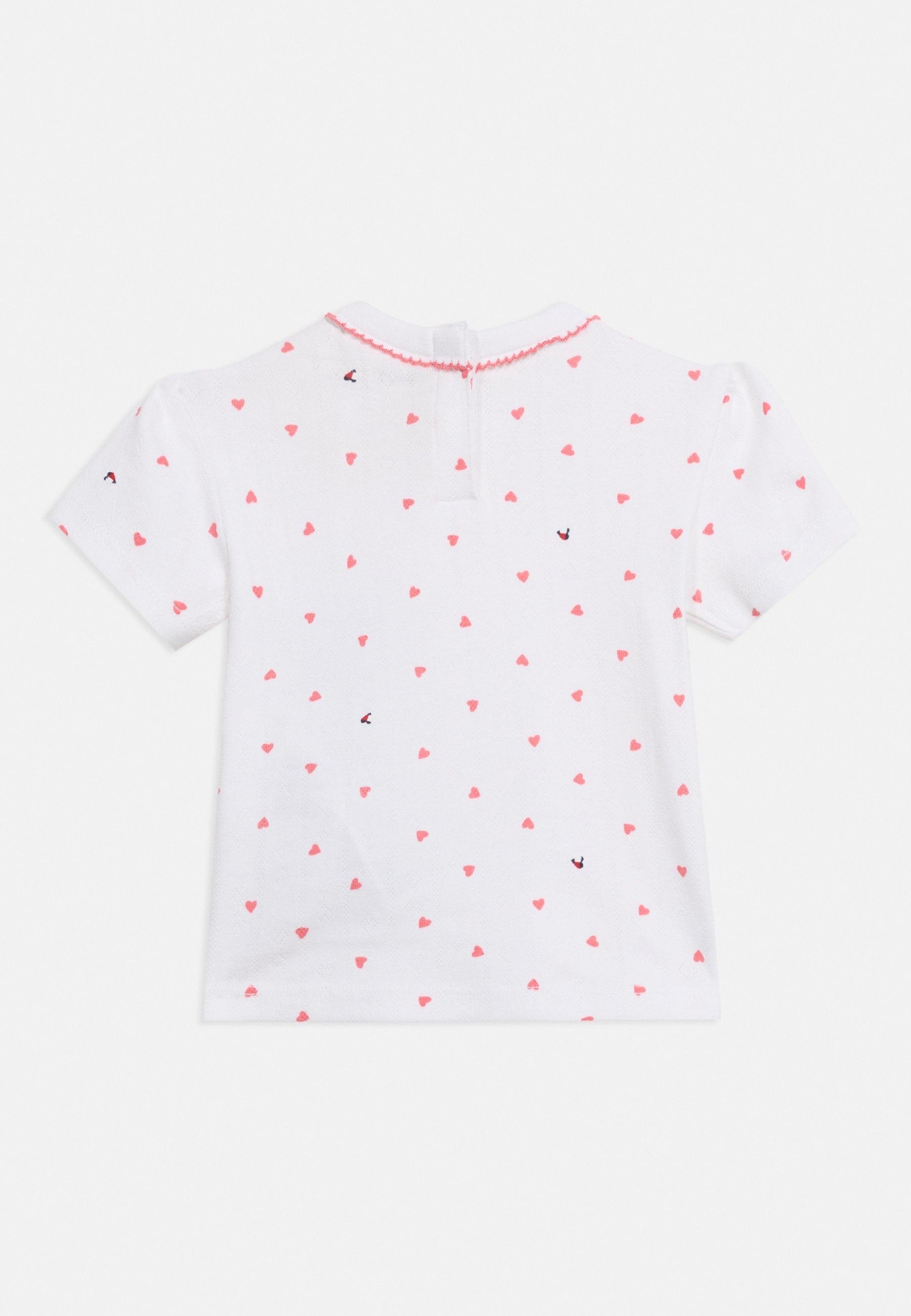 T-shirt e polo neonata - tommy Hilfiger