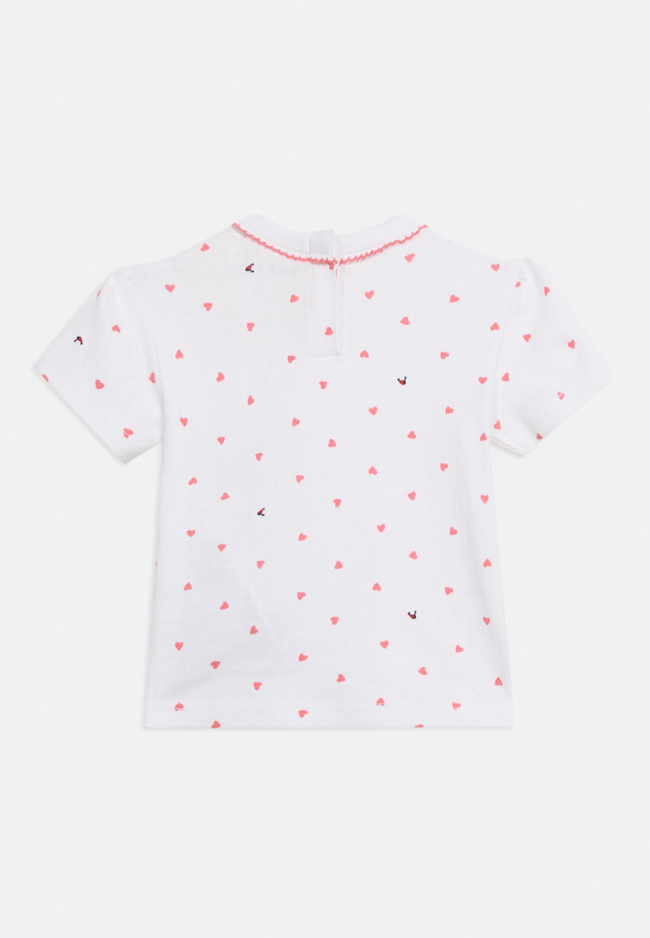 T-shirt e polo neonata - tommy Hilfiger