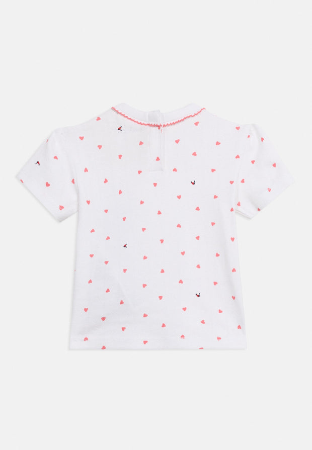 T-shirt e polo neonata - tommy Hilfiger