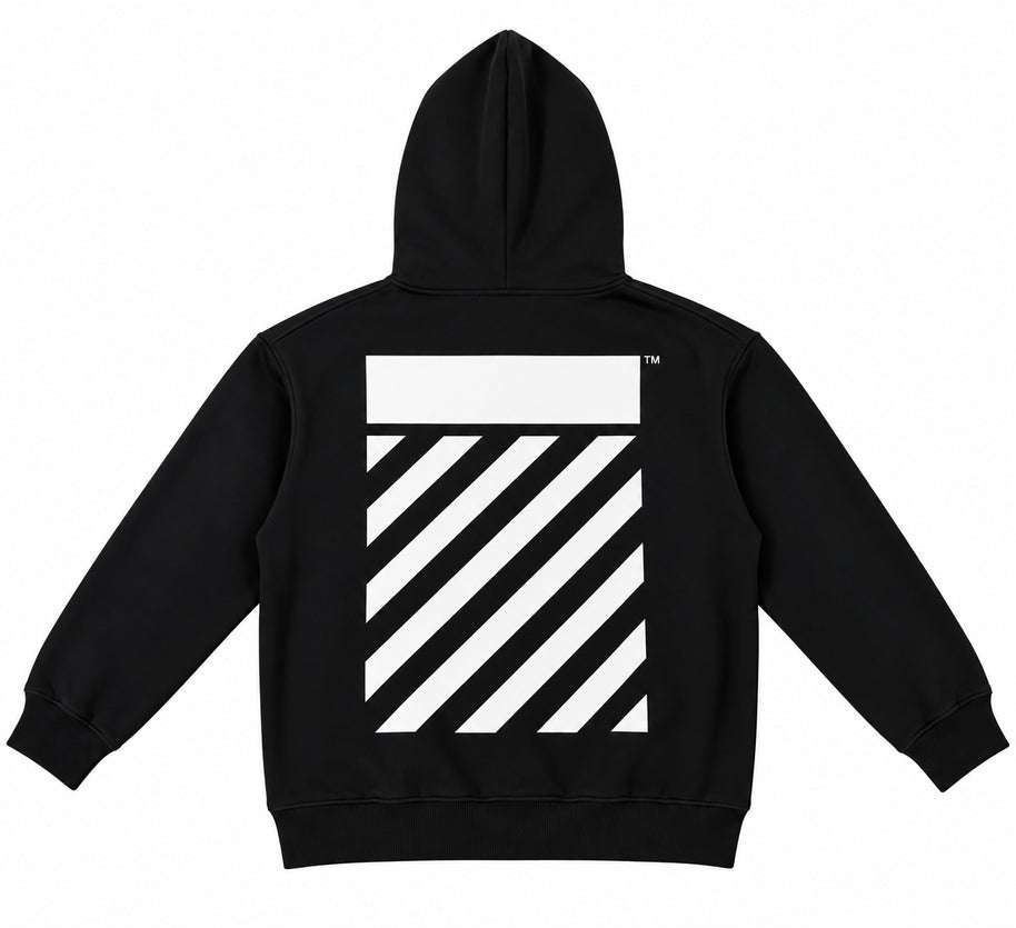 Felpa bambino - off-white