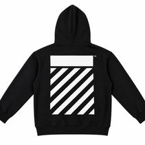 Felpa bambino - off-white