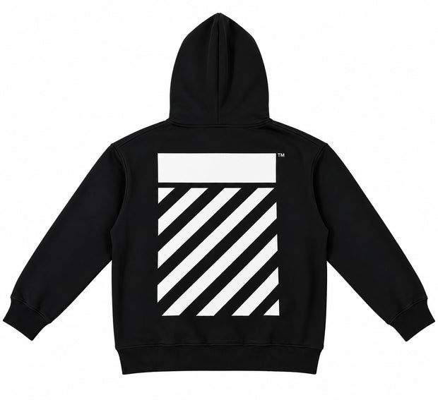 Felpa bambino - off-white