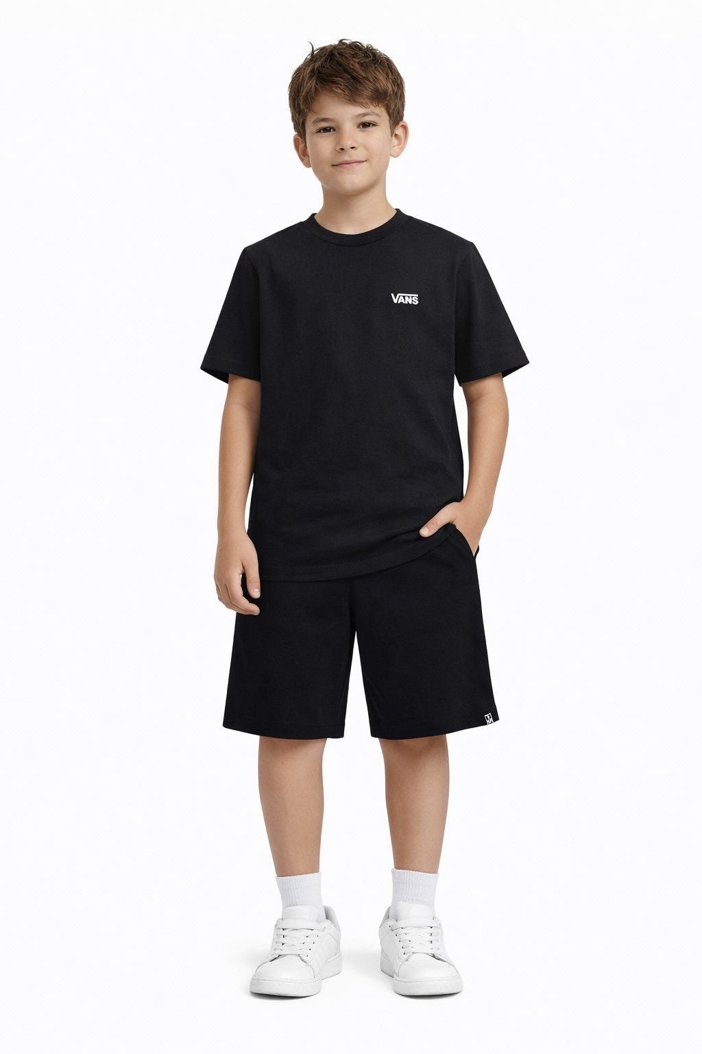 T-shirt e polo bambino - vans