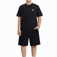 T-shirt e polo bambino - vans