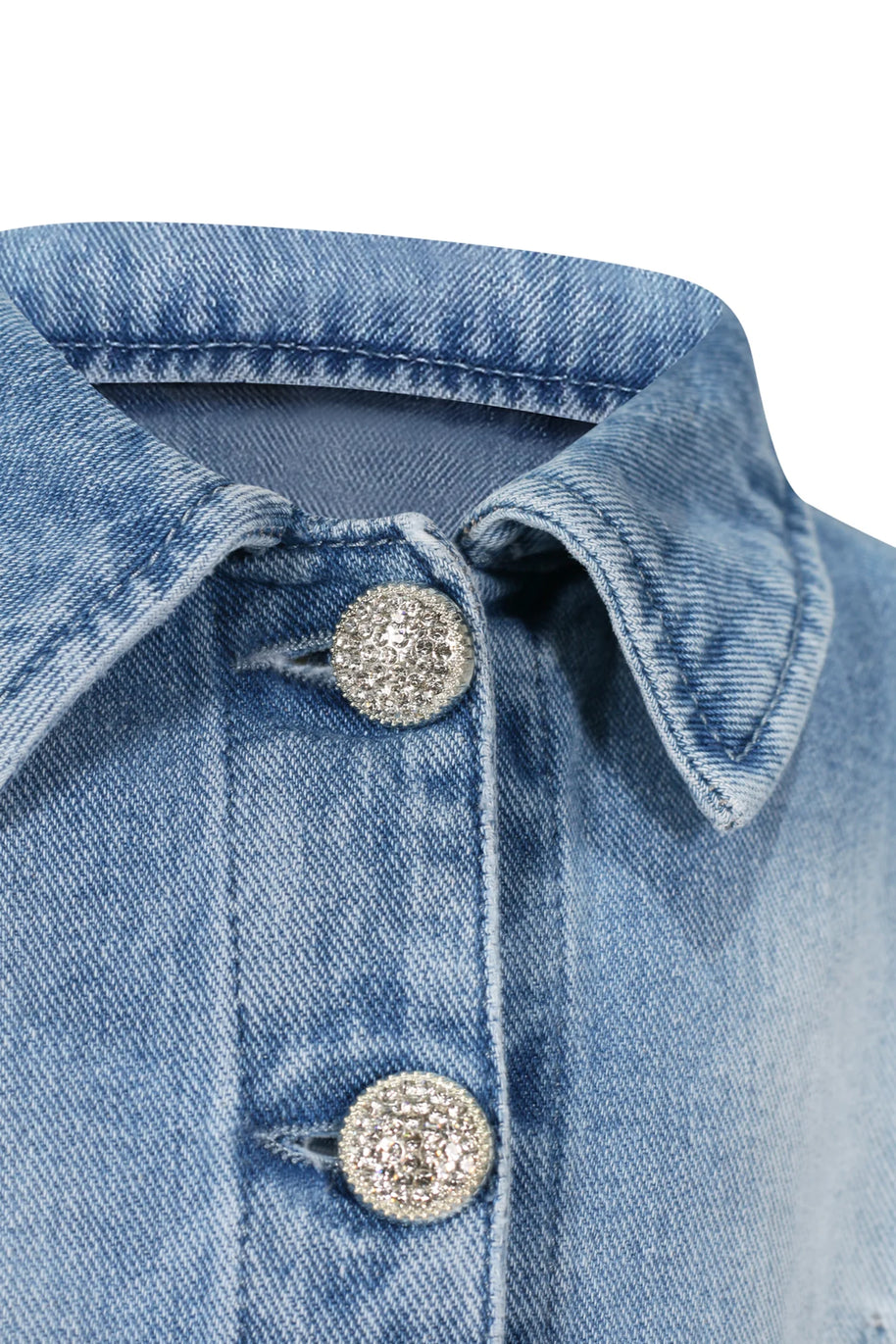 Giubbino bambina - FUN FUN