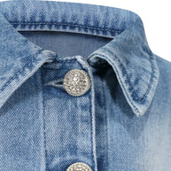 Giubbino bambina - FUN FUN