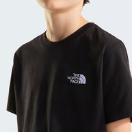 T-shirt e polo bambino - the North Face