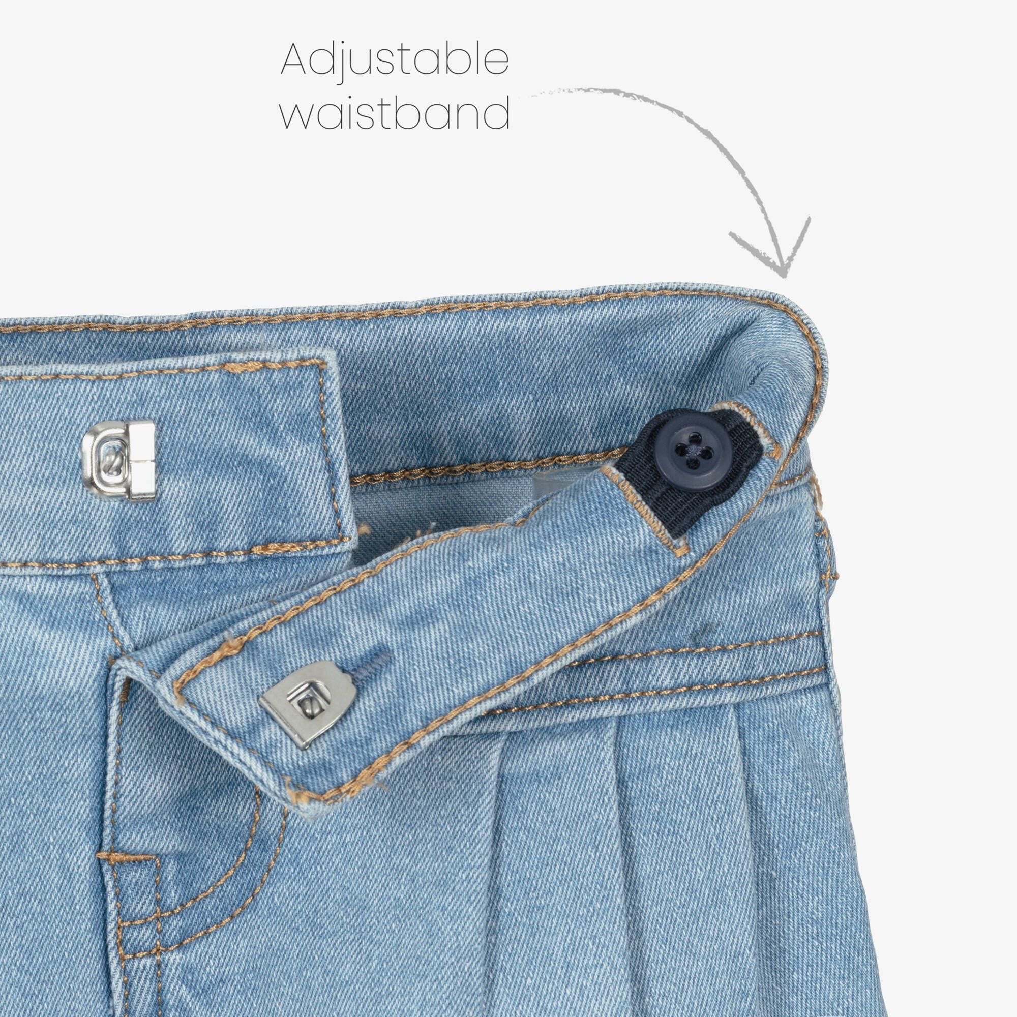 Completo neonata - LEVIS