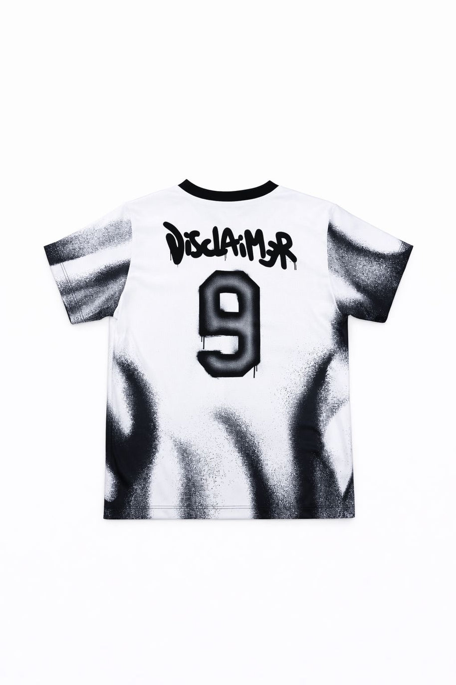 T-shirt e polo bambino - DISCLAIMER