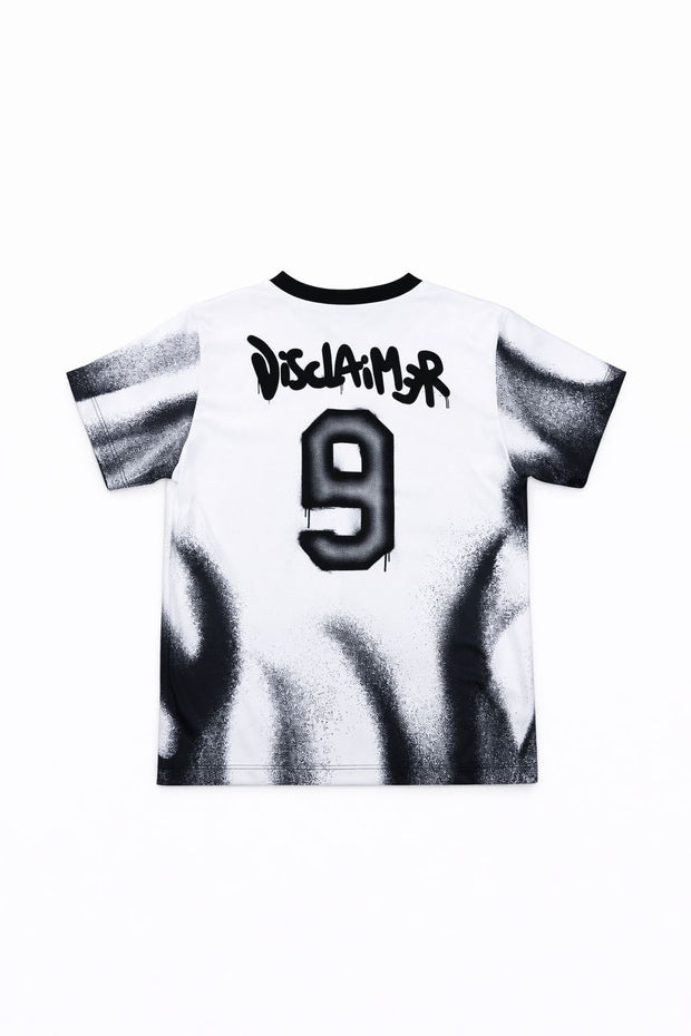 T-shirt e polo bambino - DISCLAIMER