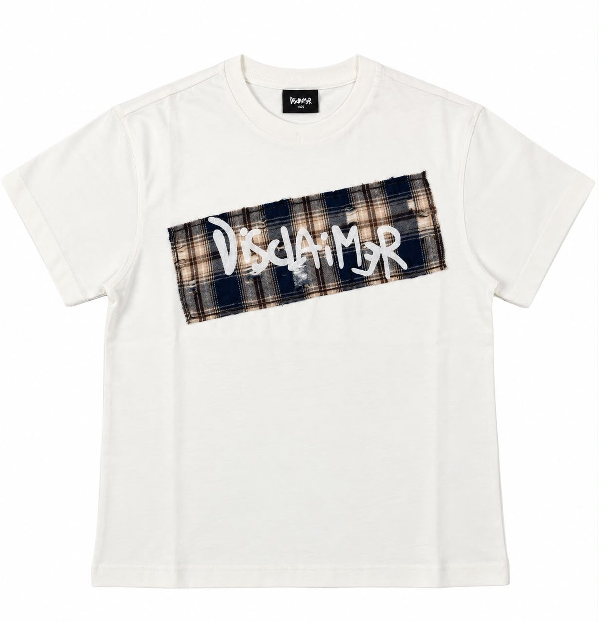 T-shirt e polo bambino - DISCLAIMER