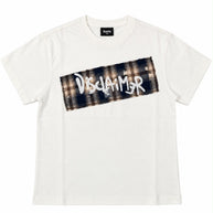 T-shirt e polo bambino - DISCLAIMER