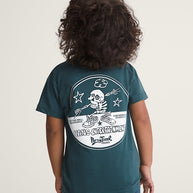 T-shirt bambino - vans