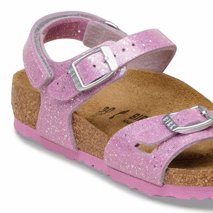 Sandalo bambina - birkenstock