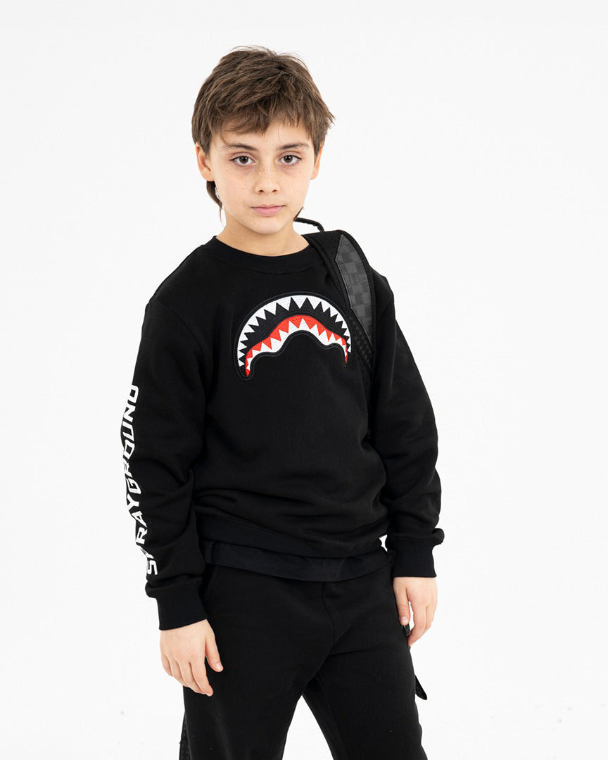 Felpa bambino - Sprayground