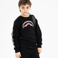 Felpa bambino - Sprayground